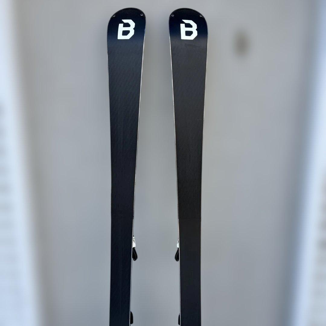 ブロッサム　BLOSSOM スキー板