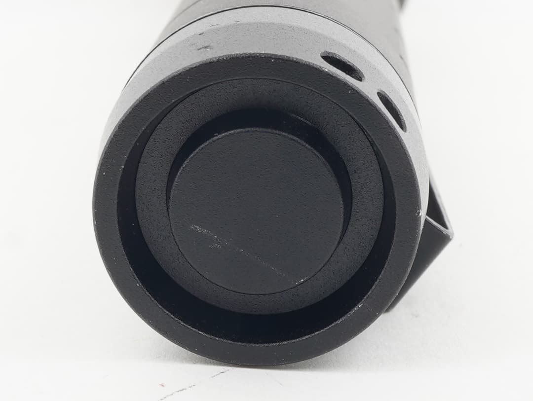 LEDLENSER P7R Signature 2000ルーメン ハンディライト