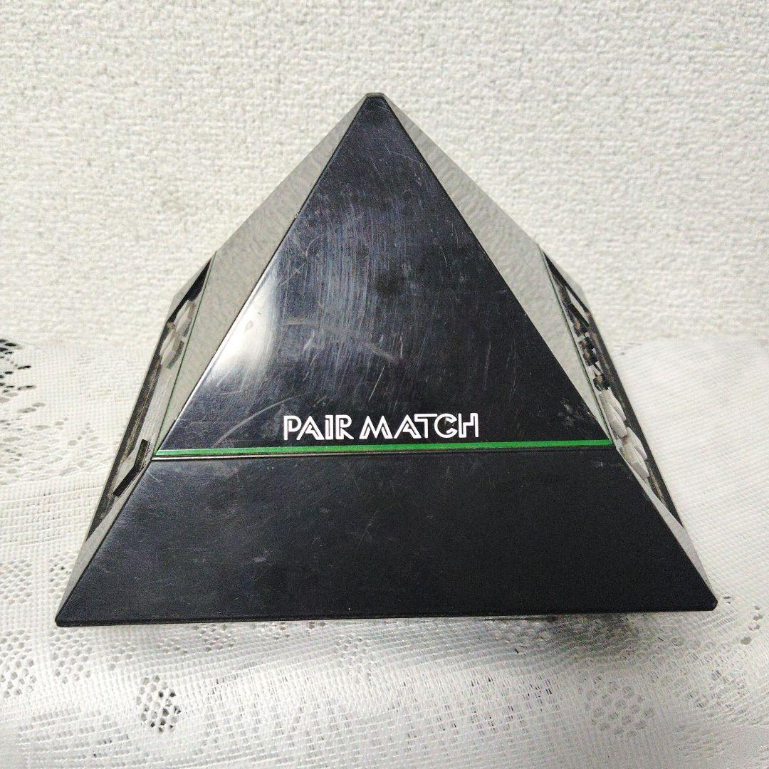 BANDAI バンダイ　ペアマッチ　レトロ　ゲーム　本体のみ