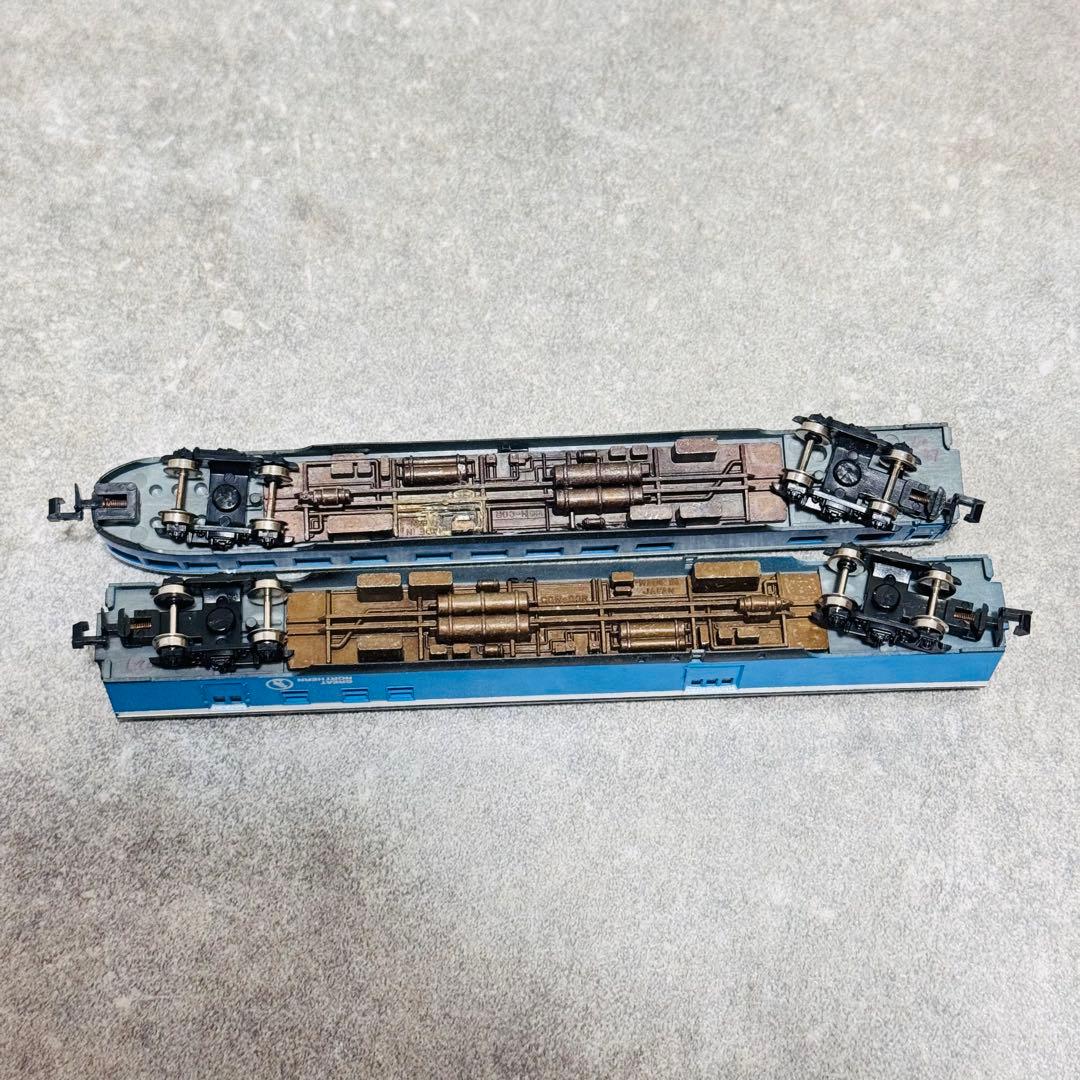 KATO Nゲージ 鉄道模型 関水金属 まとめ売り