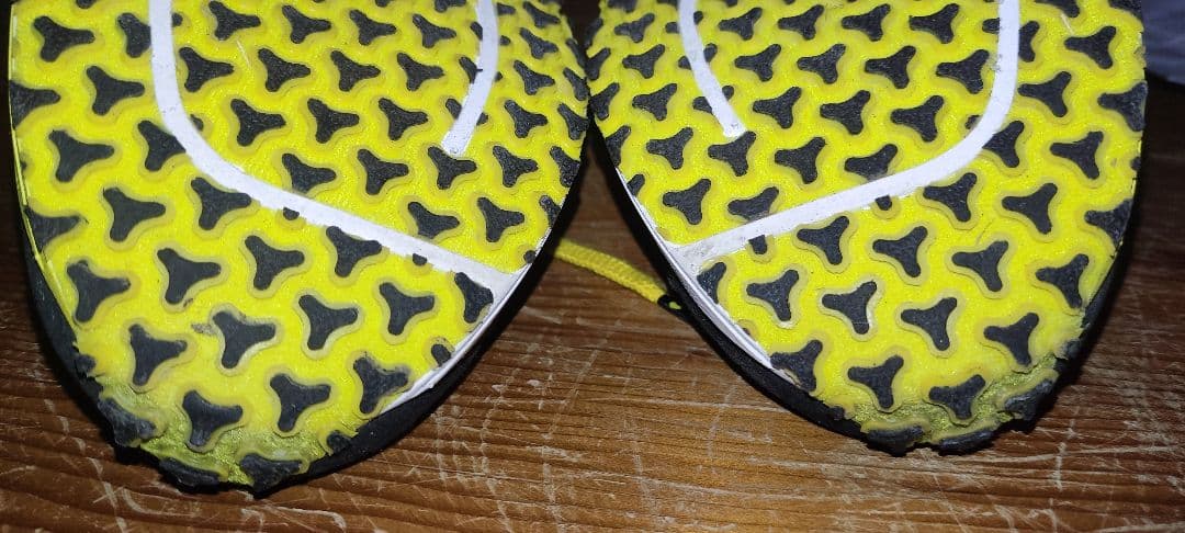 アシックス ランニングシューズ メンズ ターサーエッジ ナロー