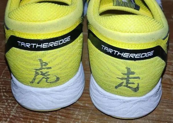 アシックス ランニングシューズ メンズ ターサーエッジ ナロー