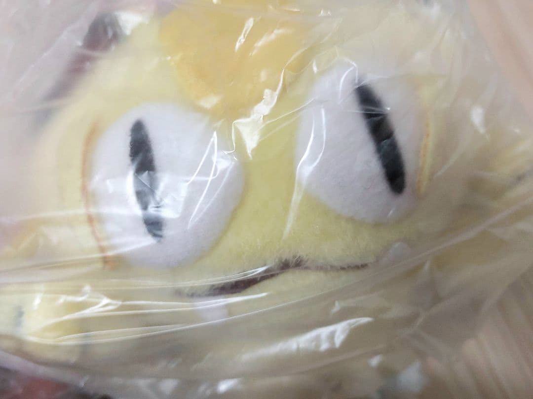 初期　ポケモン　ぬいぐるみ　TOMY ポケモン