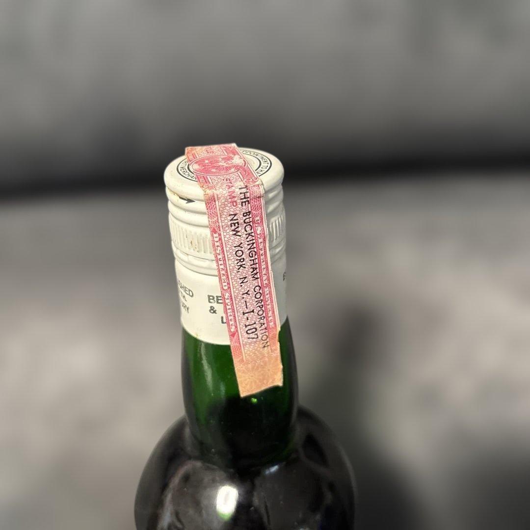 未開封　カティサーク スコッチウイスキー 750ml 古酒