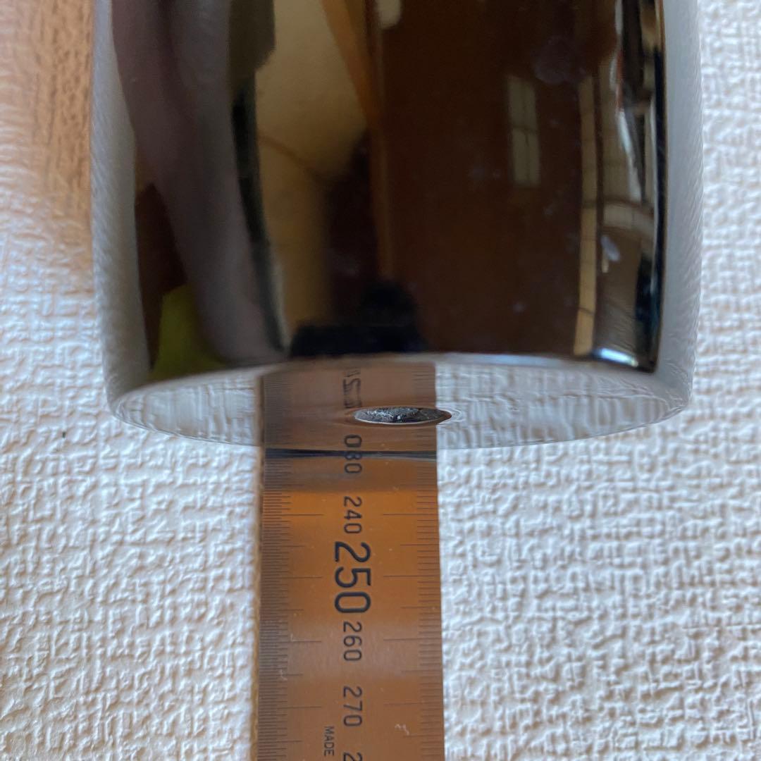 希少✨日展作家 乃生須将己作 花生　花器　花瓶　木製漆器　伝統工芸　漆芸　蒟醤塗