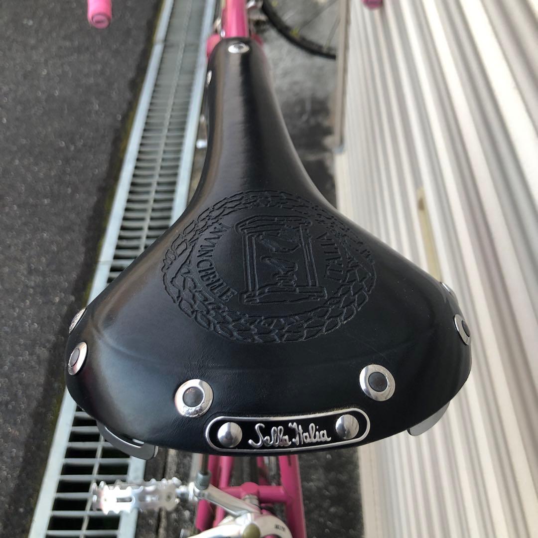 Nakagawaビンテージ 7410デュラエース