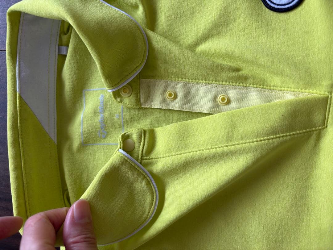 お値下げ　テーラーメード　ゴルフ レディースウェア ポロシャツ スカート セット