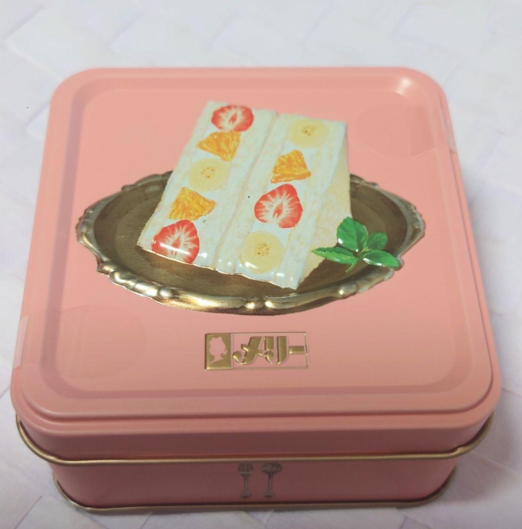 メリーチョコレート　はじけるキャンディチョコレート　5点セット