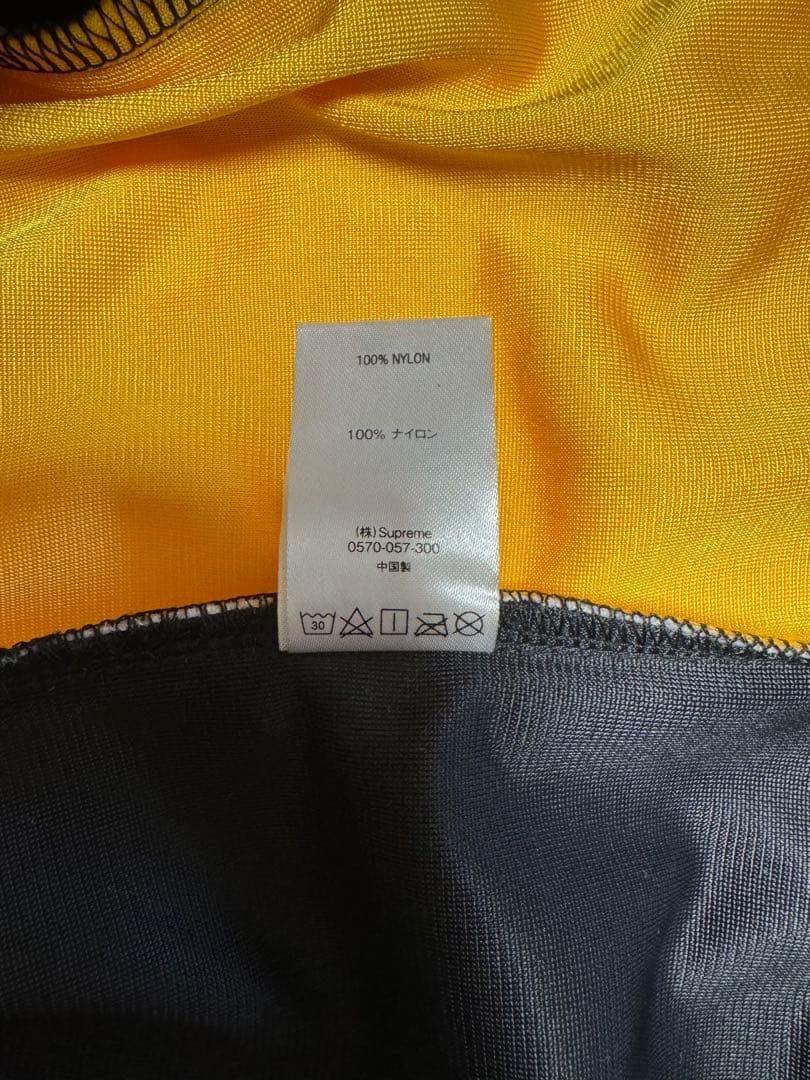 -美品-Supreme St. Supreme バスケットボールジャージ XL