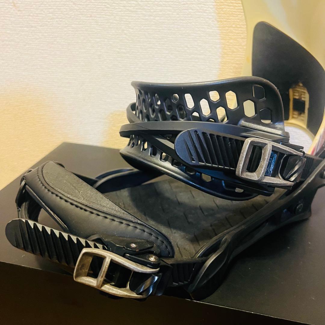 BURTON CORE LTD Re:Flex Mサイズ