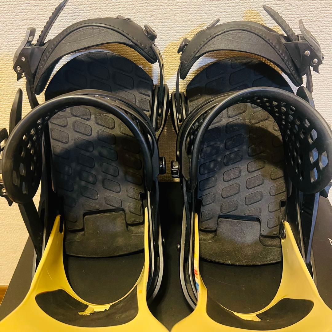 BURTON CORE LTD Re:Flex Mサイズ