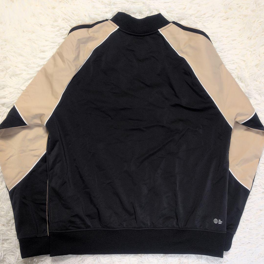 【美品✨adidas✨M】ジャージ 上下 トラック ジャケット セットアップ