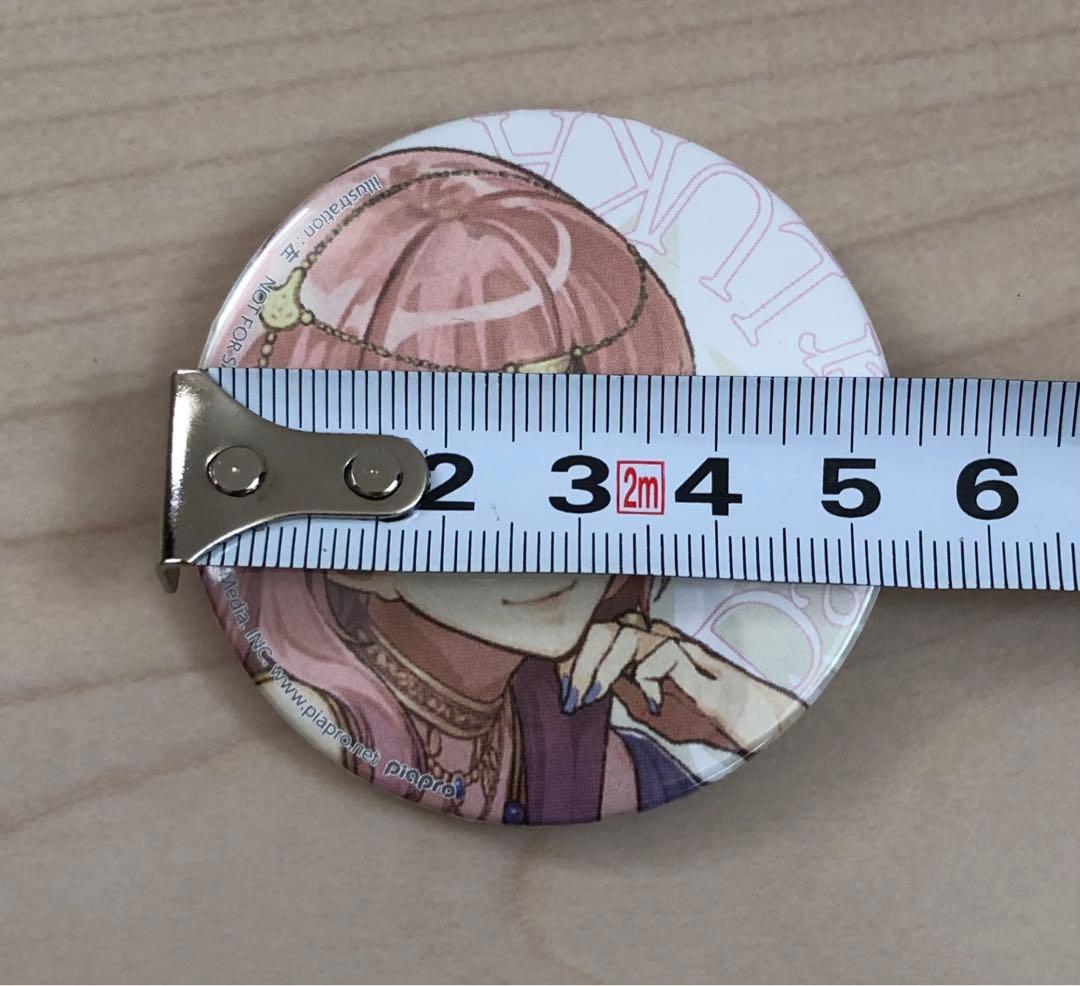 【訳あり】☆未使用☆ EXIT TUNES PRESENTS CD 缶バッジ