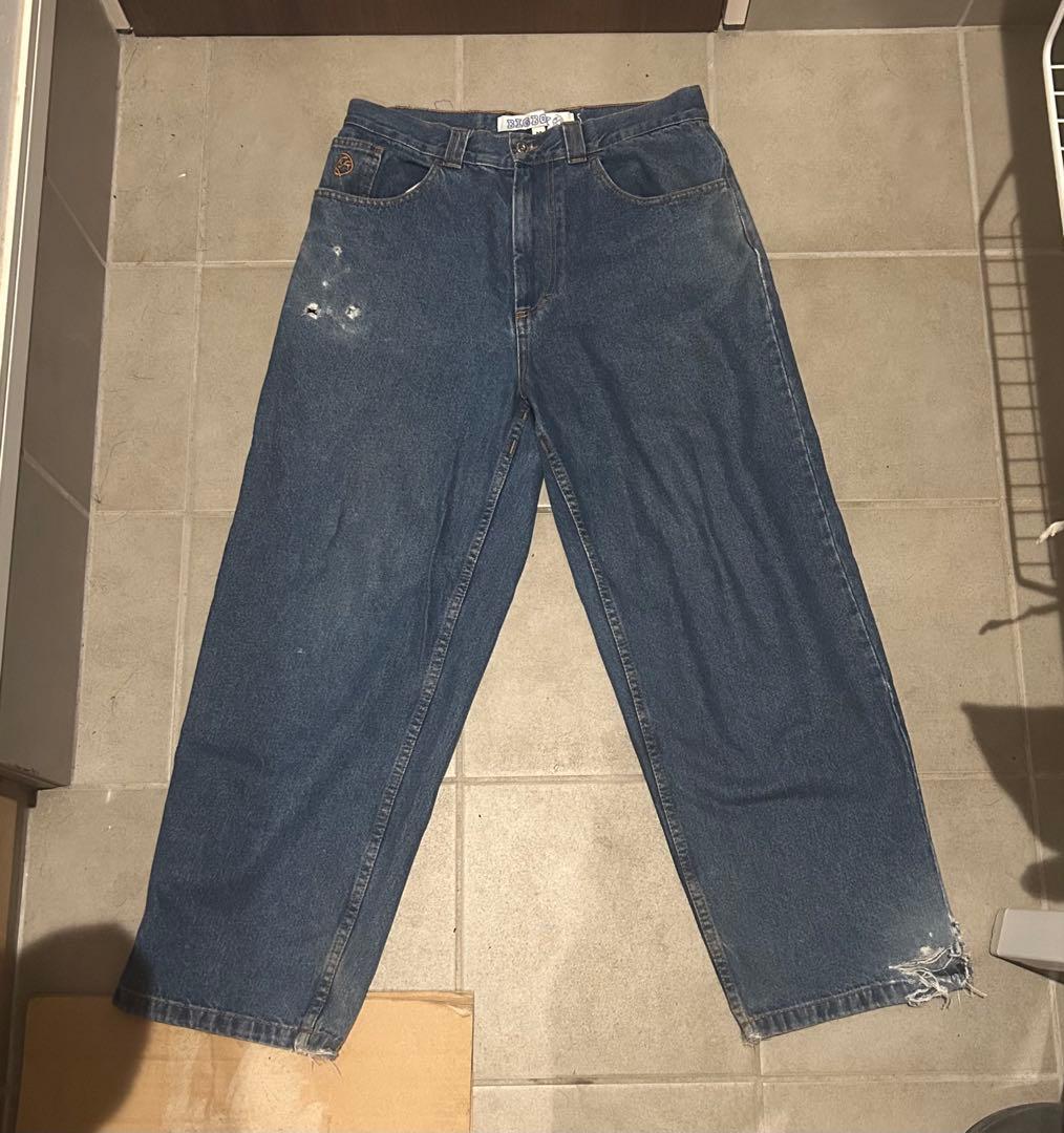 polar skate bigboy 青