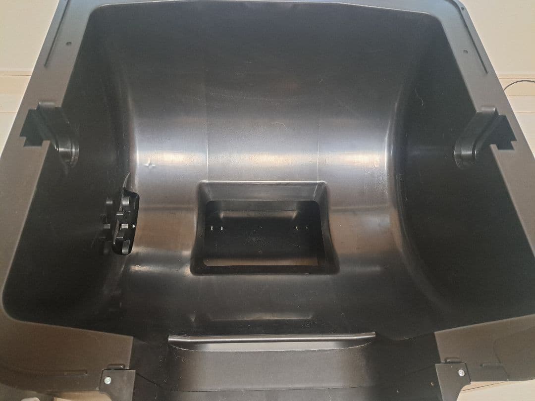 ナクラム 全自動猫トイレ CT-703