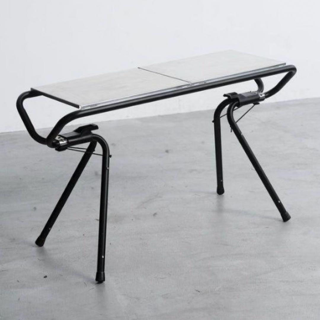 【美品】TOKYO CRAFTS MFT (マルチフレームテーブル)最終値下げ