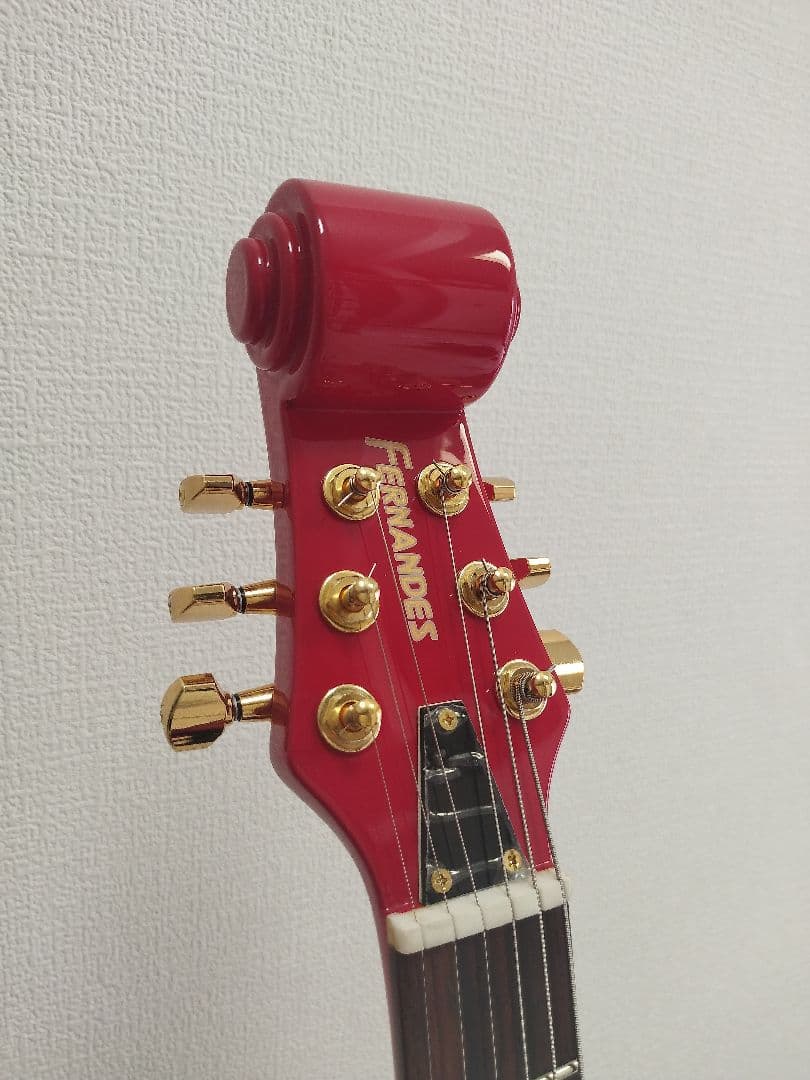 BUCK-TICK　今井寿モデル　新品同様美品　 BT120-MM