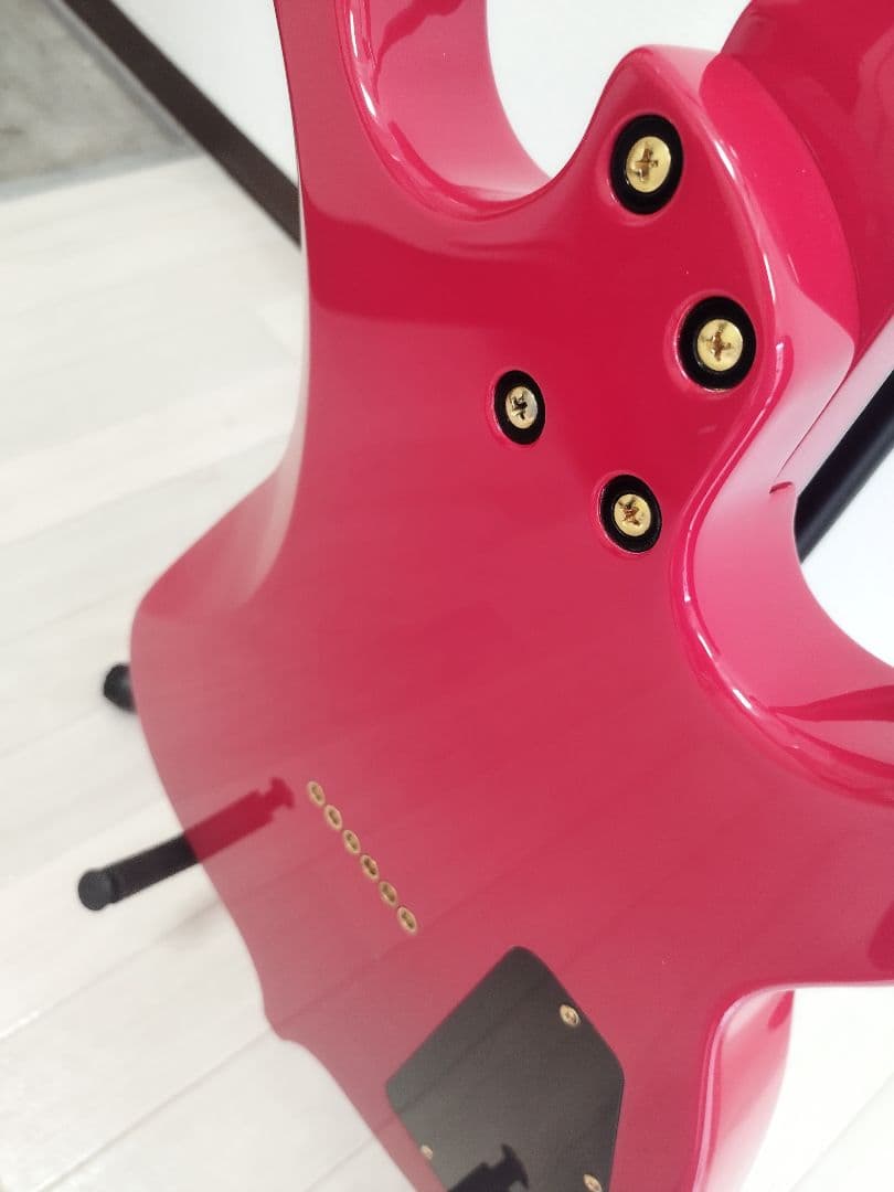 BUCK-TICK　今井寿モデル　新品同様美品　 BT120-MM