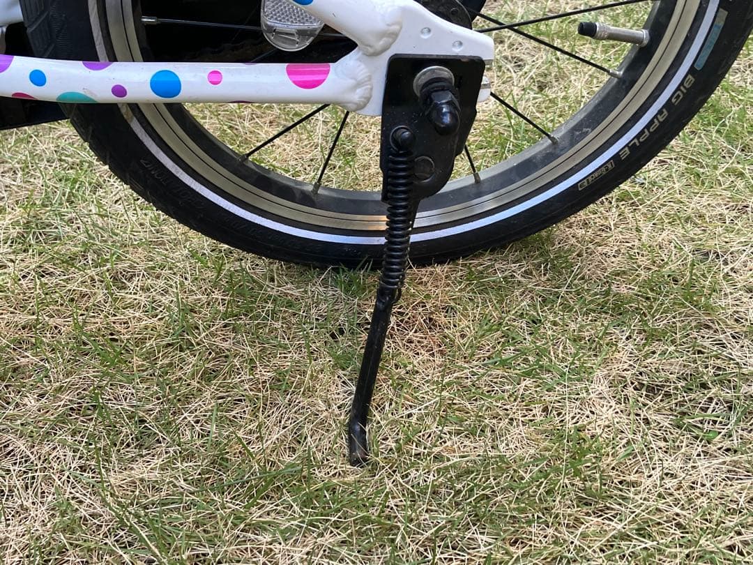 MARIN 16inch 自転車 ドンキージュニア16 ※名古屋市内引取可能※