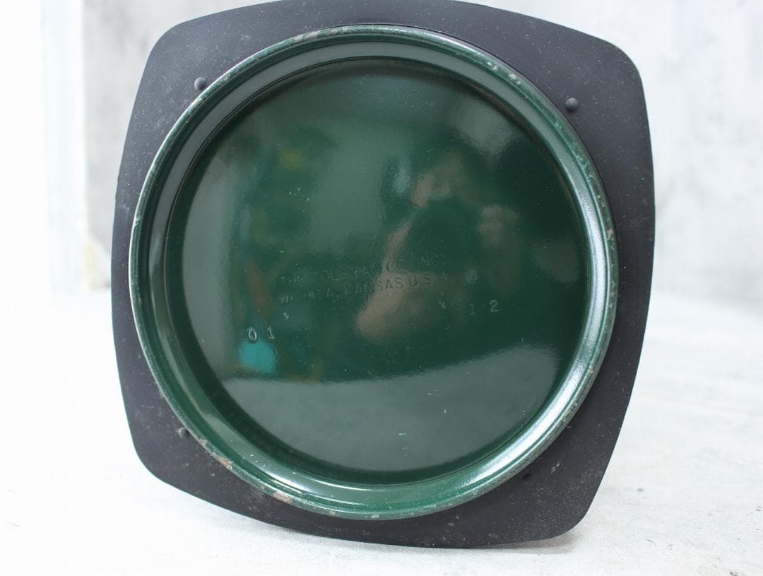 動作良好 コールマン ノーススター2000 ガソリンランタン ケース付き