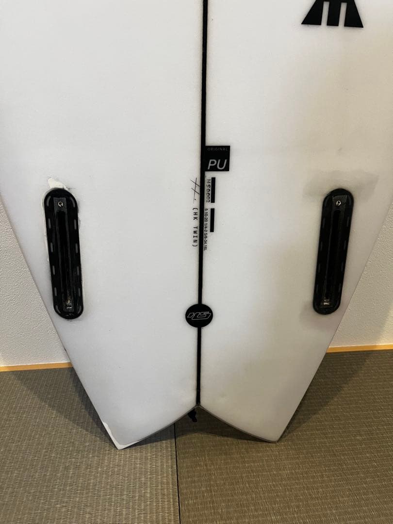 ヒプトクリプトツイン　ヘイデン　HYPTO KRYPTO TWIN