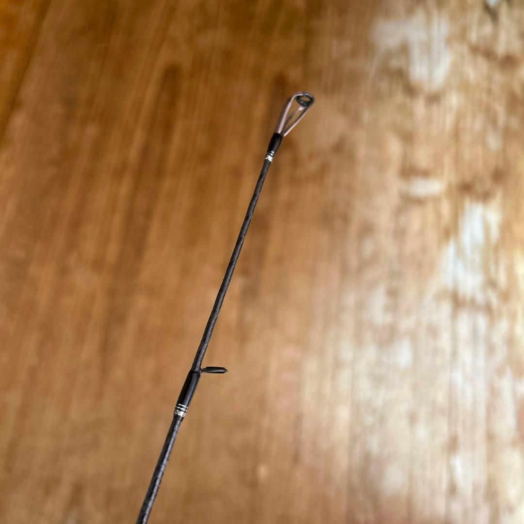 シマノ グラップラー BB TYPE LJ