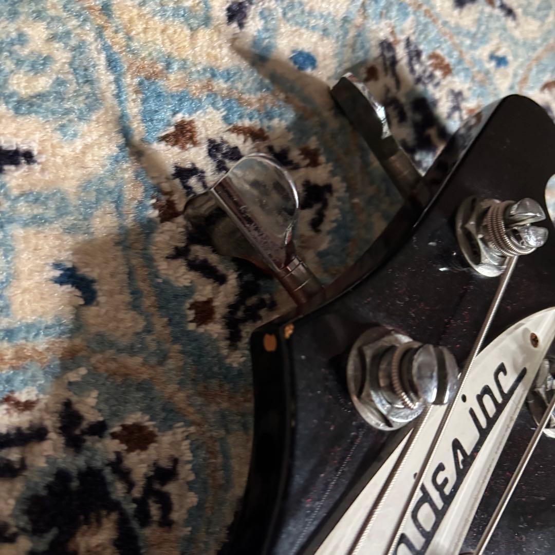 逸品　ＦＥＲＮＡＮＤＥＳ　ＲＢ－８０　ジャパンヴィンテージ　リッケンバッカー