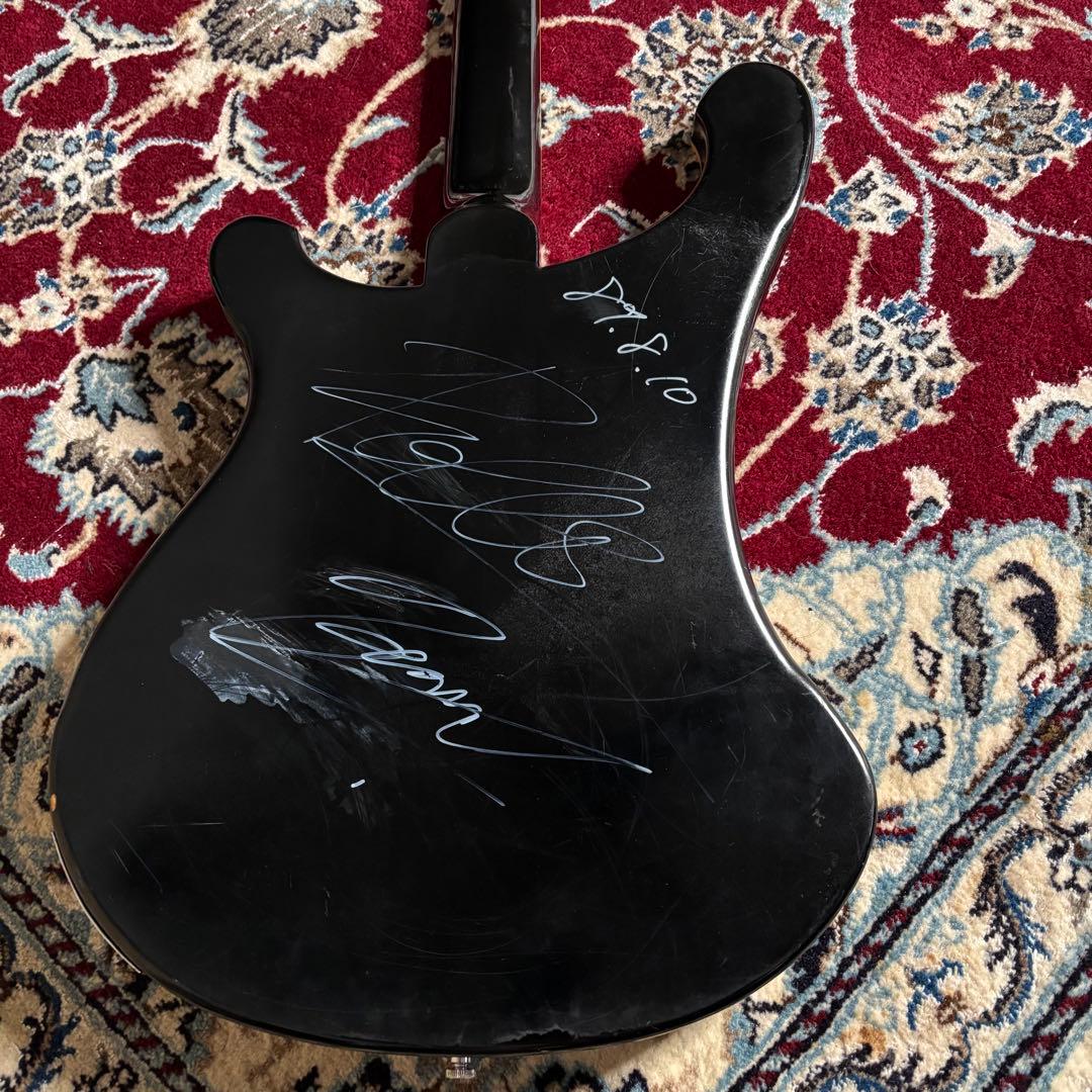 逸品　ＦＥＲＮＡＮＤＥＳ　ＲＢ－８０　ジャパンヴィンテージ　リッケンバッカー