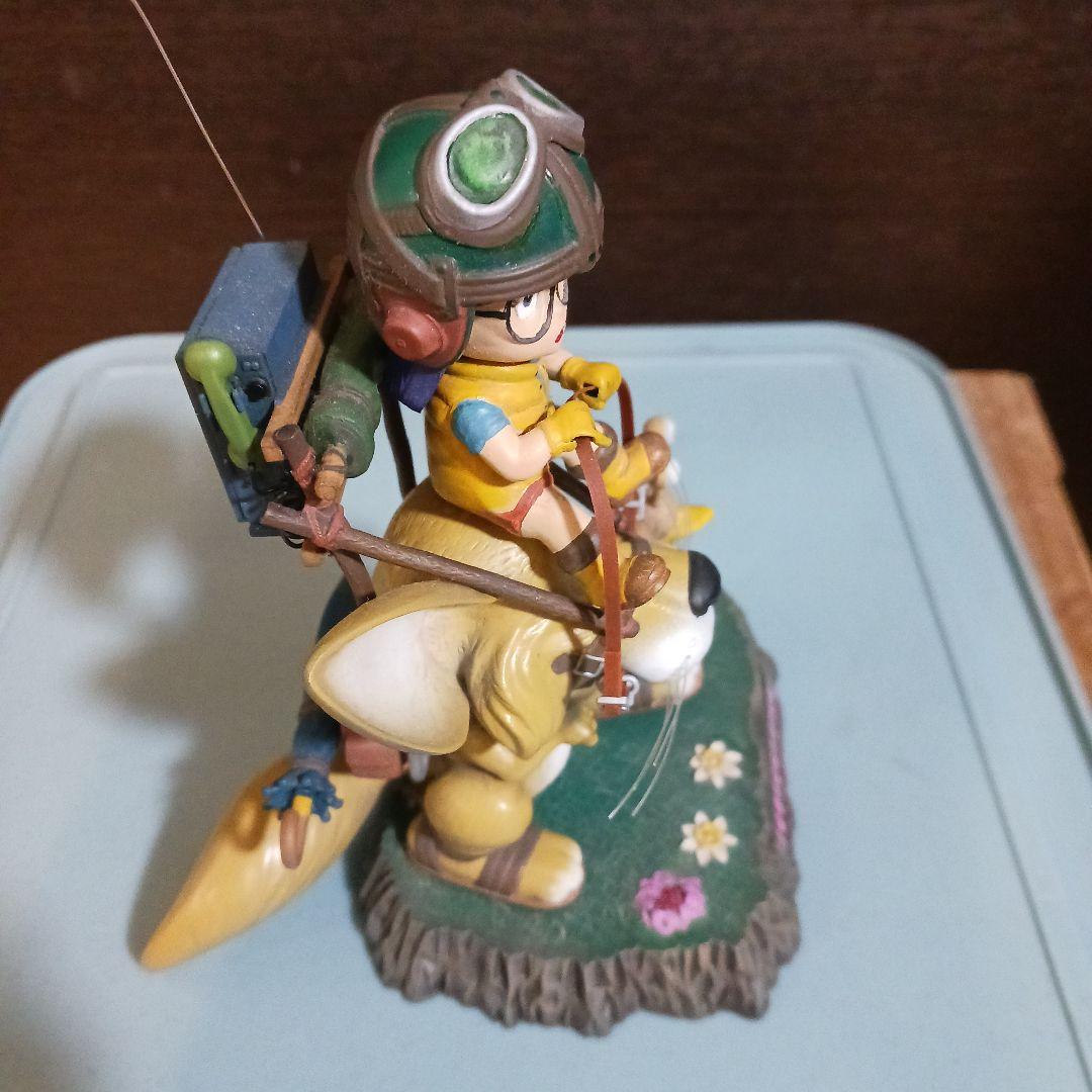 BANDAI バンダイ Dr.スランプ アラレちゃん ファンタジーライオン