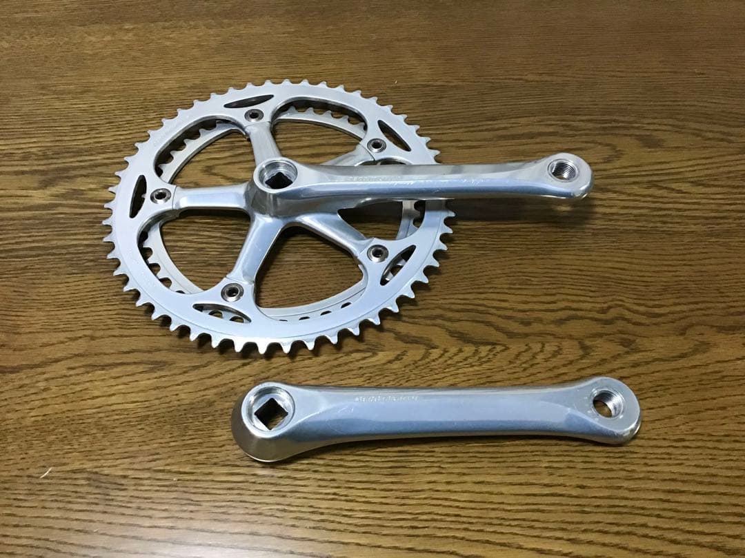 パーツ SUGINO AERO MIGHTY