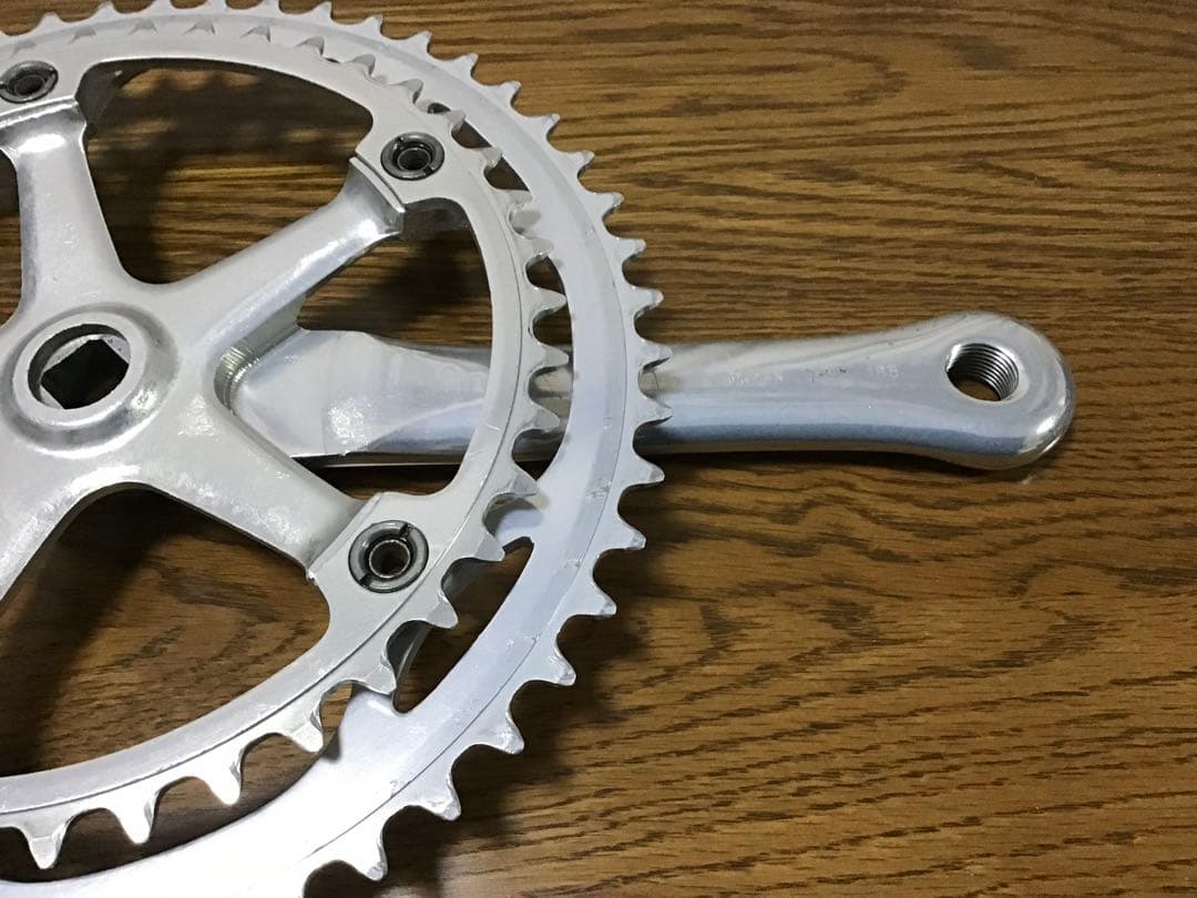 パーツ SUGINO AERO MIGHTY