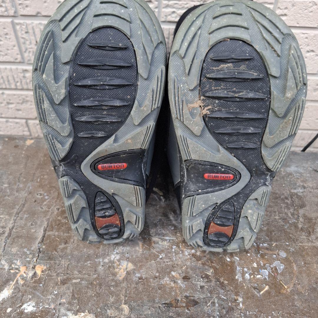 BURTON ION - スノーボードブーツ 22cm