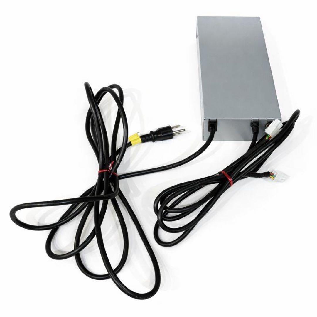 GLORY グローリー 自動釣銭機 専用電源 電源ボックス RT-300用