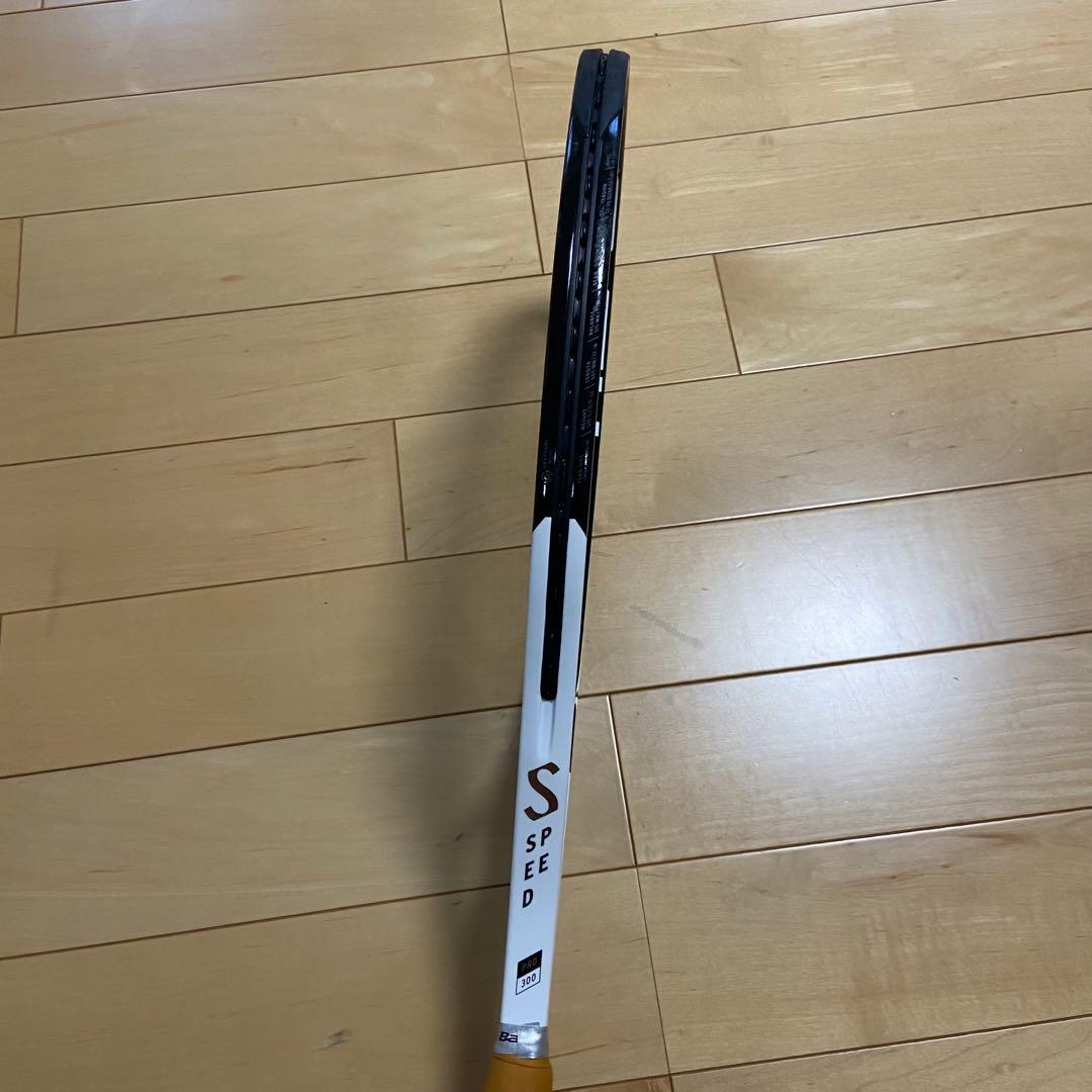 ノ*ブ様 Head Speed Pro スピードプロ