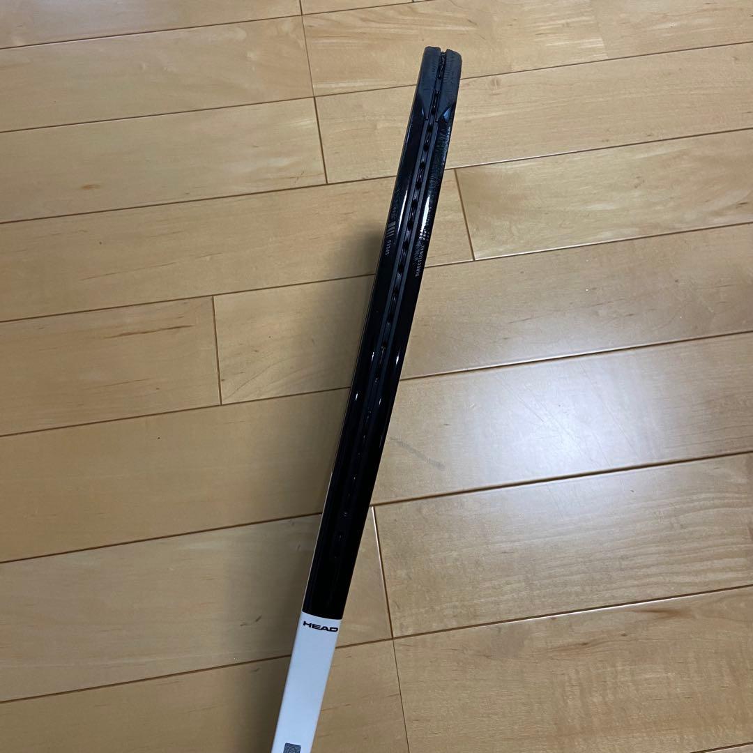 ノ*ブ様 Head Speed Pro スピードプロ