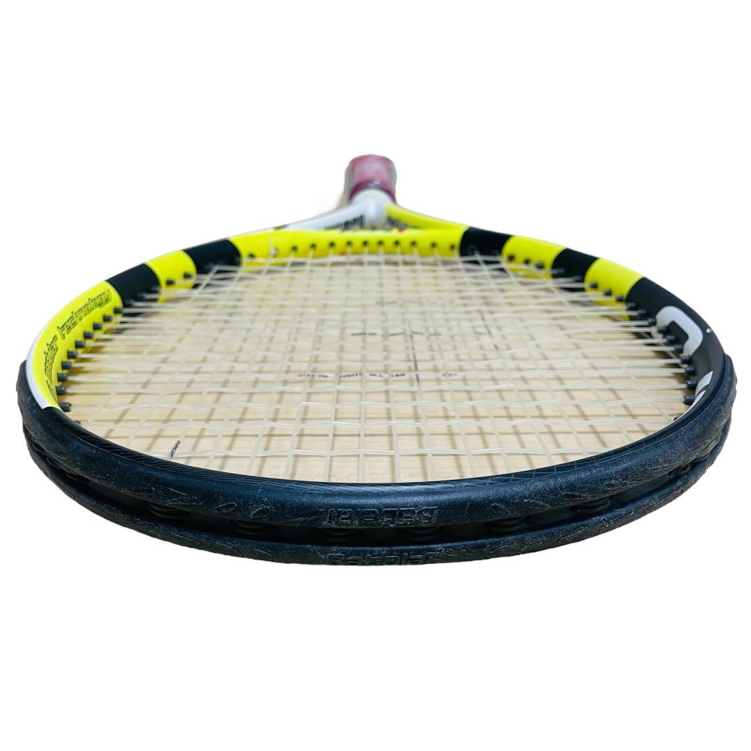 【希少】バボラ アエロプロドライブ G2 2007年 モデル ナダル 美品