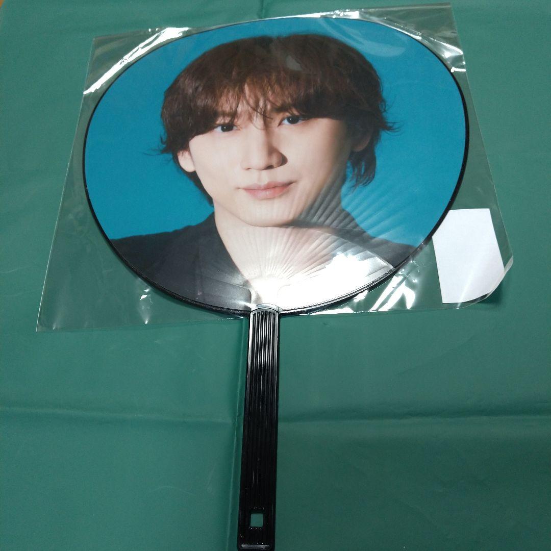 京本大我 MILESixTONES ペンライト パーカー うちわ グッズ