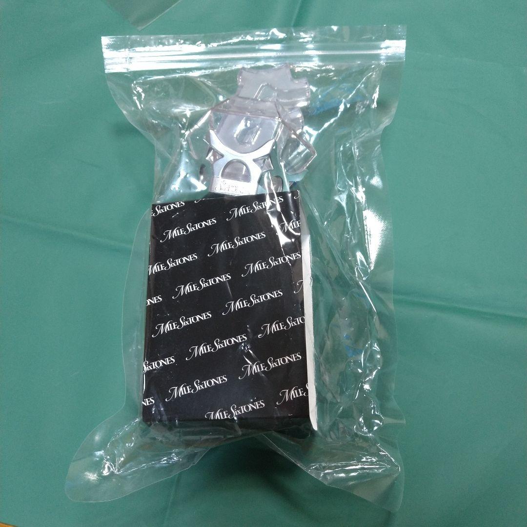 京本大我 MILESixTONES ペンライト パーカー うちわ グッズ