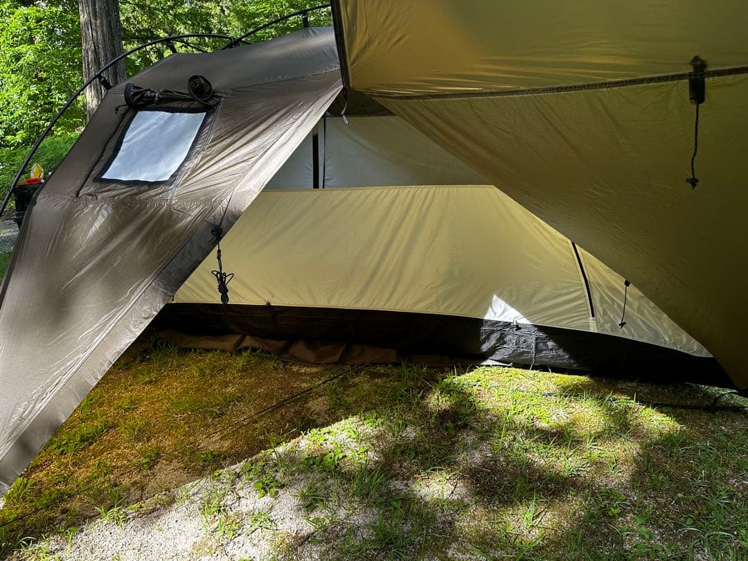 POMOLY デューンソロ(連休限定お値引き)