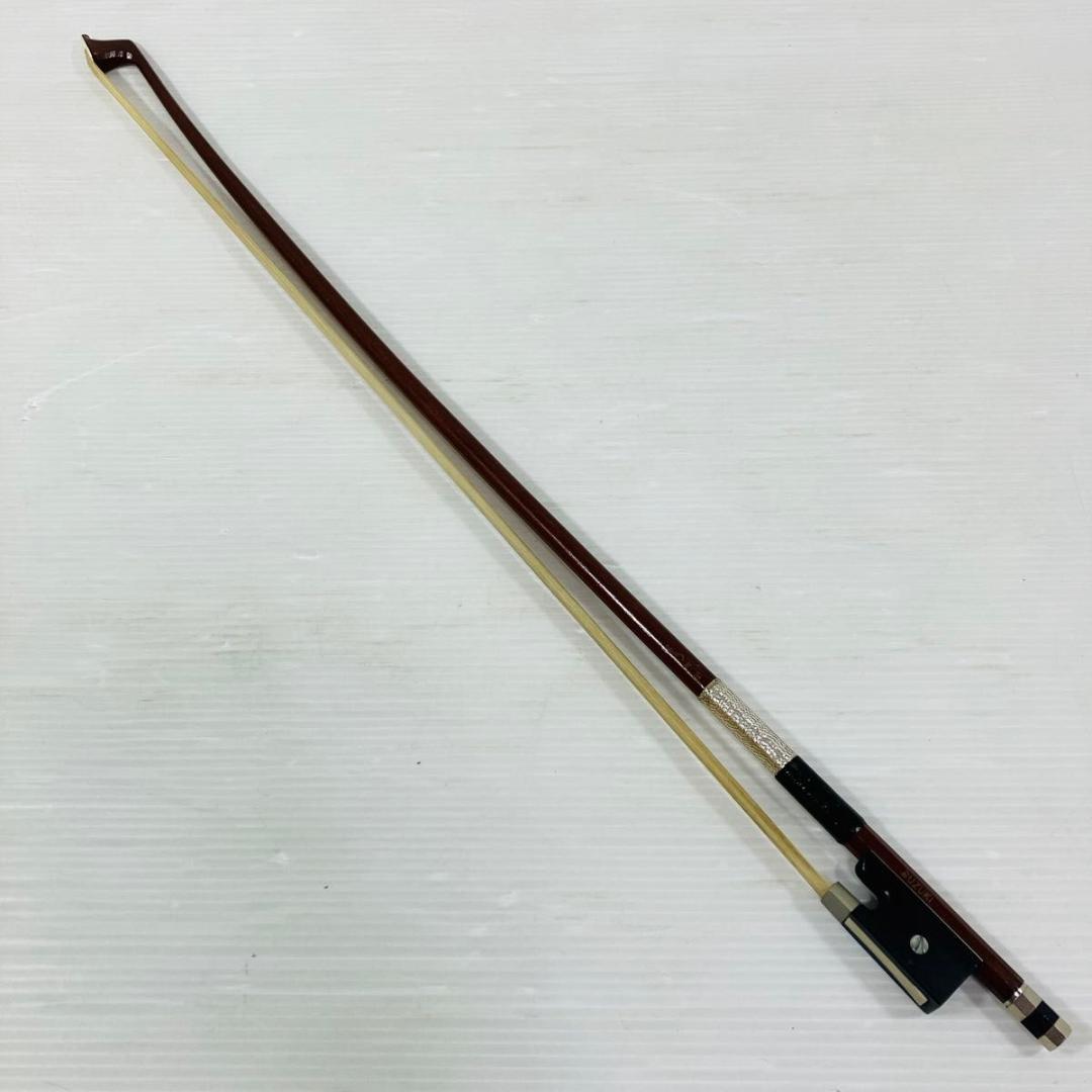 鈴木 SUZUKI　No.210 1/8 Anno2011　分数バイオリン