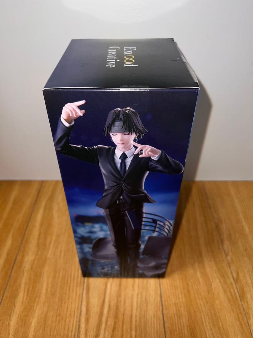 ※今だけクロロ追加！最後まで写真見てね！　ハンターハンター　フィギア まとめ売り