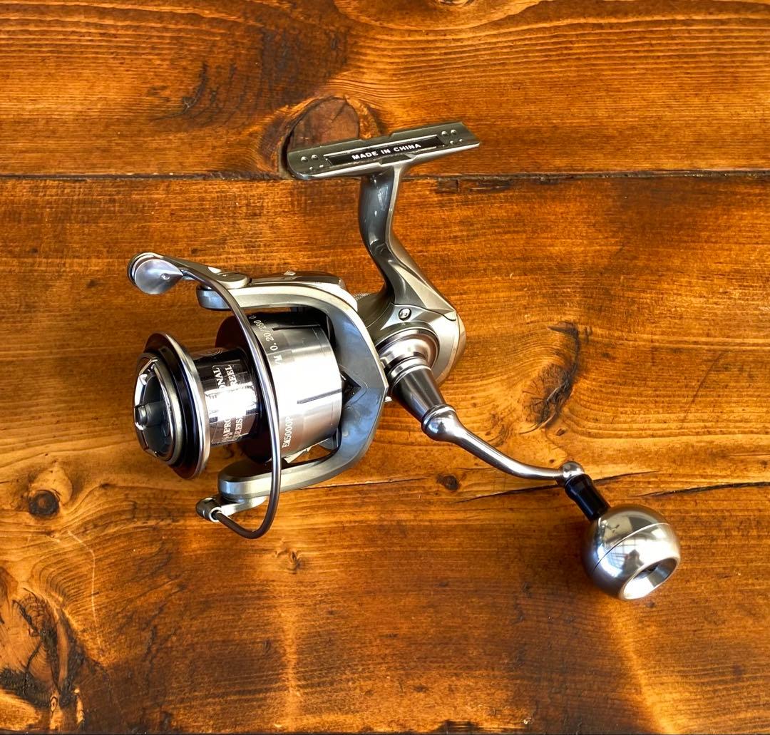 釣り竿セット　ジギングロッド　S502 スロージギング　5ft 船釣り　海釣り