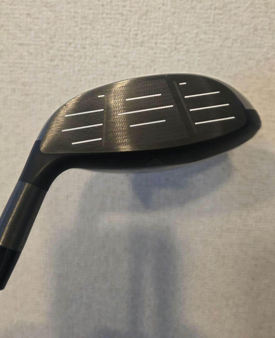 キャロウェイフェアウェイウッドPARADYM X 5w 18°