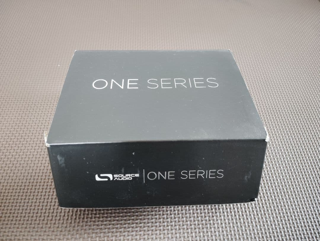 SA246 AFTERSHOCK ベースディストーション