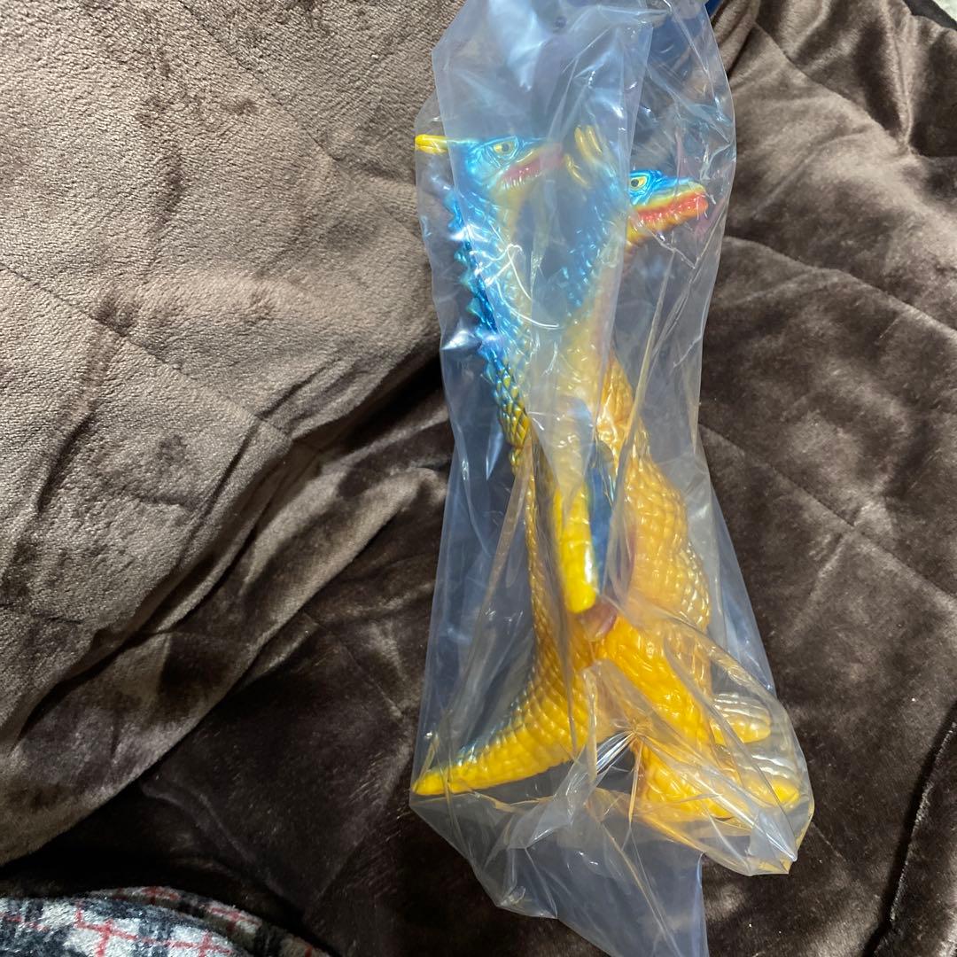 キングギドラ 2004会場限定品