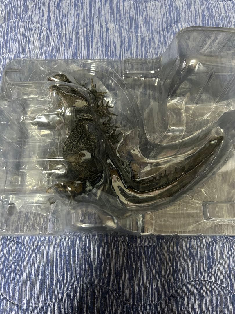 S.H.MonsterArts ゴジラ 2023 マイナスワン フィギュア