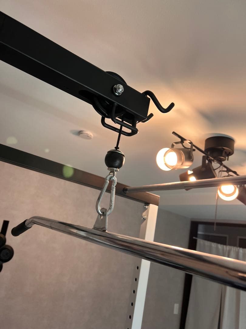 ★IROTEC アイロテックマスキュラーセット140 引取り限定