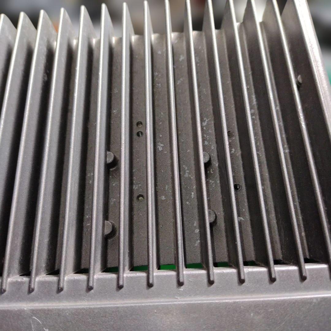 ヤエスＦＴ-757SX/FP700ｓ詳細不明ジャンク