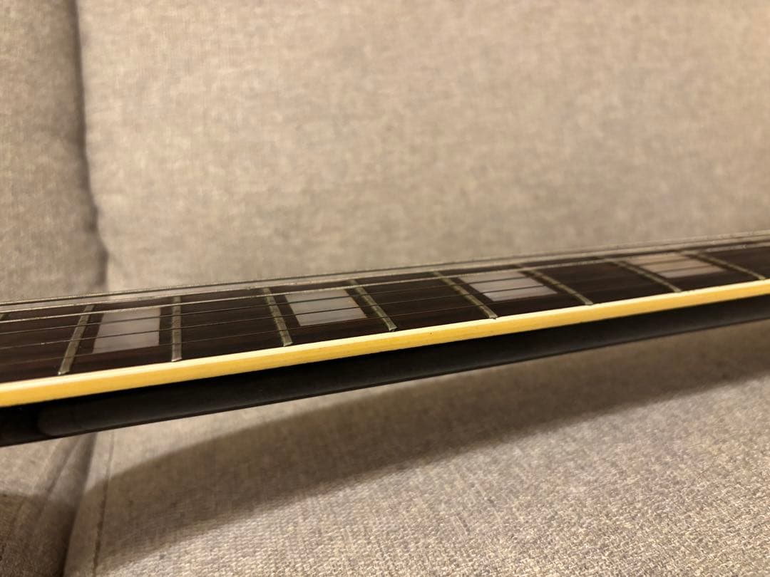 【ビンテージ】Greco EG480b 73年製レスポールカスタム