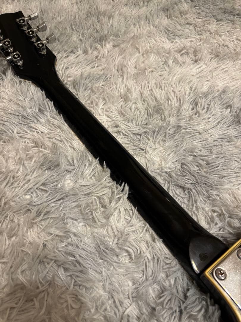 【ビンテージ】Greco EG480b 73年製レスポールカスタム